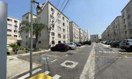 Oportunidade Única em RIO DE JANEIRO - RJ | Tipo: Apartamento | Negociação: Venda Online  | Situação: Imóvel