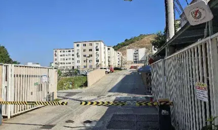 Oportunidade Única em RIO DE JANEIRO - RJ | Tipo: Apartamento | Negociação: Venda Direta Online  | Situação: Imóvel
