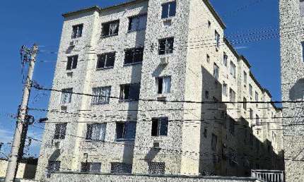 Oportunidade Única em RIO DE JANEIRO - RJ | Tipo: Apartamento | Negociação: Venda Direta Online  | Situação: Imóvel