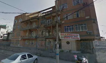 Oportunidade Única em RIO DE JANEIRO - RJ | Tipo: Apartamento | Negociação: Venda Direta Online  | Situação: Imóvel