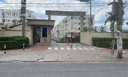 Oportunidade Única em RIO DE JANEIRO - RJ | Tipo: Apartamento | Negociação: Venda Direta Online  | Situação: Imóvel
