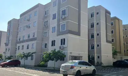 Oportunidade Única em RIO DE JANEIRO - RJ | Tipo: Apartamento | Negociação: Venda Direta Online  | Situação: Imóvel