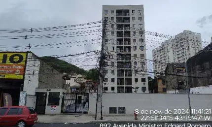 Oportunidade Única em RIO DE JANEIRO - RJ | Tipo: Apartamento | Negociação: Venda Direta Online  | Situação: Imóvel