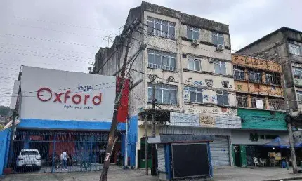 Oportunidade única em rio de janeiro - rj | tipo: apartamento | negociação: venda direta online  | situação: imóvel