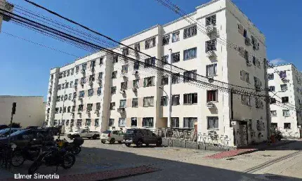Oportunidade única em rio de janeiro - rj | tipo: apartamento | negociação: venda online  | situação: imóvel