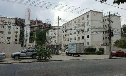Oportunidade Única em RIO DE JANEIRO - RJ | Tipo: Apartamento | Negociação: Venda Direta Online  | Situação: Imóvel