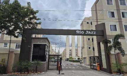 Oportunidade Única em RIO DE JANEIRO - RJ | Tipo: Apartamento | Negociação: Venda Direta Online  | Situação: Imóvel