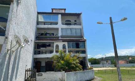 Oportunidade Única em IGUABA GRANDE - RJ | Tipo: Apartamento | Negociação: Venda Online  | Situação: Imóvel