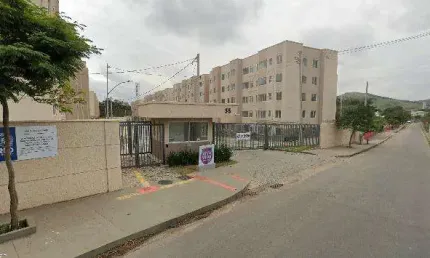 Oportunidade Única em RIO DE JANEIRO - RJ | Tipo: Apartamento | Negociação: Venda Direta Online  | Situação: Imóvel