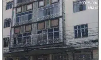 Oportunidade Única em RIO DE JANEIRO - RJ | Tipo: Apartamento | Negociação: Venda Direta Online  | Situação: Imóvel