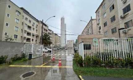 Oportunidade Única em RIO DE JANEIRO - RJ | Tipo: Apartamento | Negociação: Venda Direta Online  | Situação: Imóvel