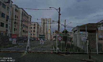 Oportunidade Única em RIO DE JANEIRO - RJ | Tipo: Apartamento | Negociação: Venda Direta Online  | Situação: Imóvel