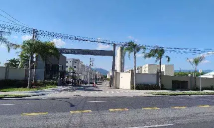 Oportunidade Única em RIO DE JANEIRO - RJ | Tipo: Apartamento | Negociação: Venda Direta Online  | Situação: Imóvel