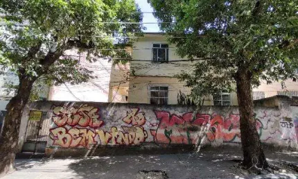 Oportunidade Única em RIO DE JANEIRO - RJ | Tipo: Apartamento | Negociação: Venda Direta Online  | Situação: Imóvel