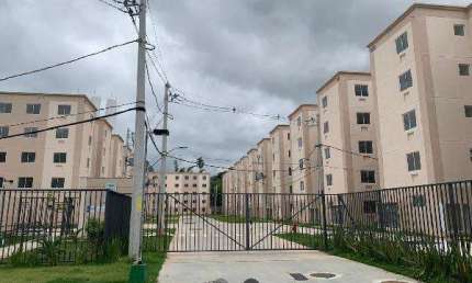 Oportunidade Única em RIO DE JANEIRO - RJ | Tipo: Apartamento | Negociação: Venda Direta Online  | Situação: Imóvel