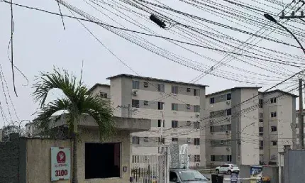 Oportunidade Única em RIO DE JANEIRO - RJ | Tipo: Apartamento | Negociação: Venda Direta Online  | Situação: Imóvel