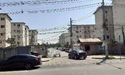 Oportunidade única em rio de janeiro - rj | tipo: apartamento | negociação: venda direta online  | situação: imóvel