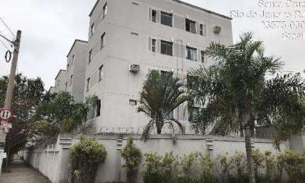 Oportunidade Única em RIO DE JANEIRO - RJ | Tipo: Apartamento | Negociação: Venda Online  | Situação: Imóvel