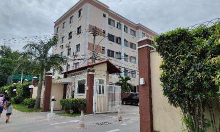 Oportunidade Única em RIO DE JANEIRO - RJ | Tipo: Apartamento | Negociação: Venda Direta Online  | Situação: Imóvel