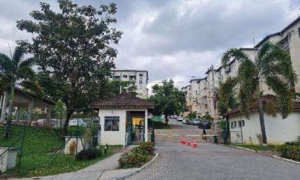 Oportunidade Única em RIO DE JANEIRO - RJ | Tipo: Apartamento | Negociação: Venda Direta Online  | Situação: Imóvel
