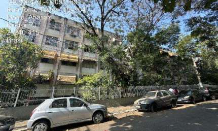 Oportunidade Única em NITEROI - RJ | Tipo: Apartamento | Negociação: Venda Online  | Situação: Imóvel