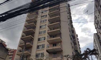 Oportunidade Única em RIO DE JANEIRO - RJ | Tipo: Apartamento | Negociação: Venda Direta Online  | Situação: Imóvel