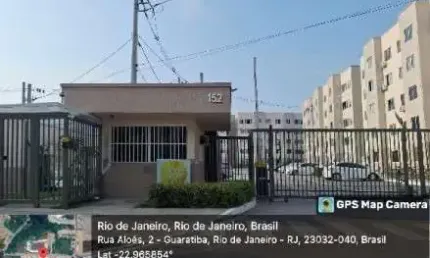 Oportunidade Única em RIO DE JANEIRO - RJ | Tipo: Apartamento | Negociação: Venda Online  | Situação: Imóvel