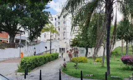 Oportunidade Única em RIO DE JANEIRO - RJ | Tipo: Apartamento | Negociação: Venda Direta Online  | Situação: Imóvel