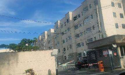 Oportunidade Única em RIO DE JANEIRO - RJ | Tipo: Apartamento | Negociação: Venda Direta Online  | Situação: Imóvel