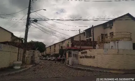 Oportunidade Única em RIO DE JANEIRO - RJ | Tipo: Apartamento | Negociação: Venda Direta Online  | Situação: Imóvel