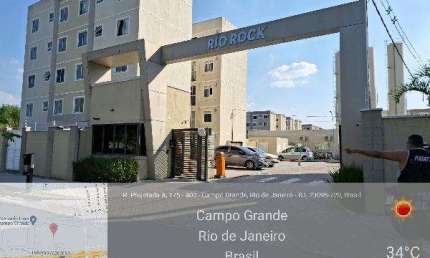 Oportunidade Única em RIO DE JANEIRO - RJ | Tipo: Apartamento | Negociação: Venda Direta Online  | Situação: Imóvel