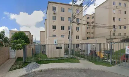 Oportunidade Única em NOVA IGUACU - RJ | Tipo: Apartamento | Negociação: Venda Direta Online  | Situação: Imóvel