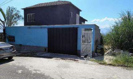 Oportunidade Única em DUQUE DE CAXIAS - RJ | Tipo: Casa | Negociação: Venda Direta Online  | Situação: Imóvel