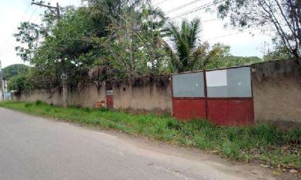 Oportunidade Única em ITAGUAI - RJ | Tipo: Terreno | Negociação: Venda Direta Online  | Situação: Imóvel
