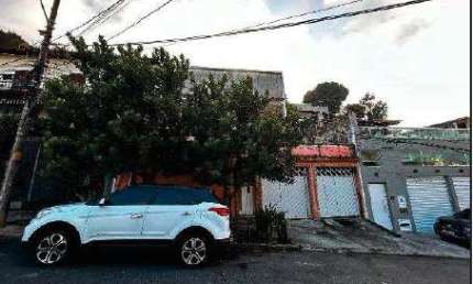 Oportunidade Única em RIO DE JANEIRO - RJ | Tipo: Casa | Negociação: Venda Direta Online  | Situação: Imóvel