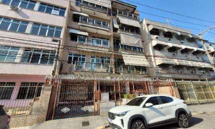 Oportunidade Única em RIO DE JANEIRO - RJ | Tipo: Apartamento | Negociação: Venda Direta Online  | Situação: Imóvel