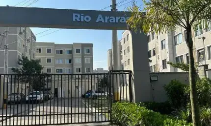 Oportunidade única em rio de janeiro - rj | tipo: apartamento | negociação: venda direta online  | situação: imóvel