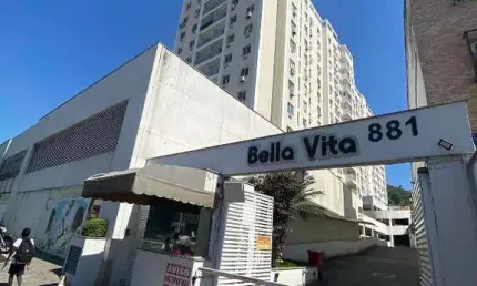 Oportunidade Única em RIO DE JANEIRO - RJ | Tipo: Apartamento | Negociação: Venda Direta Online  | Situação: Imóvel