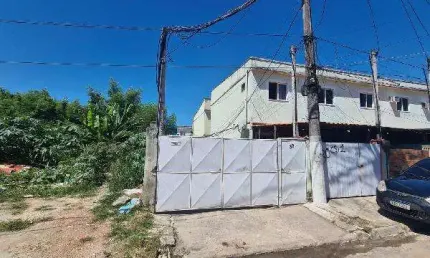 Oportunidade Única em NOVA IGUACU - RJ | Tipo: Casa | Negociação: Venda Online  | Situação: Imóvel