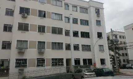 Oportunidade única em rio de janeiro - rj | tipo: apartamento | negociação: venda direta online  | situação: imóvel