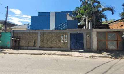 Oportunidade Única em NOVA IGUACU - RJ | Tipo: Apartamento | Negociação: Venda Direta Online  | Situação: Imóvel