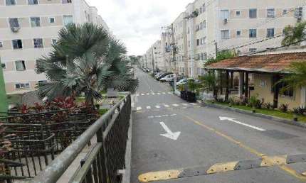 Oportunidade Única em RIO DE JANEIRO - RJ | Tipo: Apartamento | Negociação: Venda Direta Online  | Situação: Imóvel