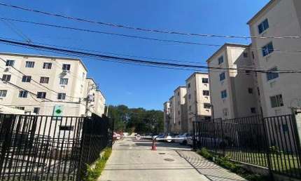Oportunidade Única em RIO DE JANEIRO - RJ | Tipo: Apartamento | Negociação: Venda Direta Online  | Situação: Imóvel