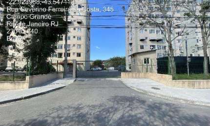 Oportunidade Única em RIO DE JANEIRO - RJ | Tipo: Apartamento | Negociação: Venda Direta Online  | Situação: Imóvel
