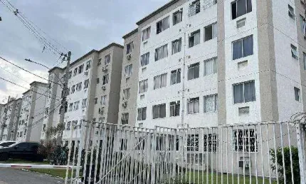 Oportunidade Única em RIO DE JANEIRO - RJ | Tipo: Apartamento | Negociação: Venda Direta Online  | Situação: Imóvel