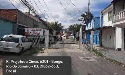 Oportunidade Única em RIO DE JANEIRO - RJ | Tipo: Apartamento | Negociação: Venda Direta Online  | Situação: Imóvel