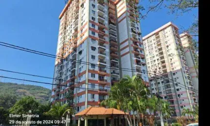 Oportunidade única em rio de janeiro - rj | tipo: apartamento | negociação: venda direta online  | situação: imóvel