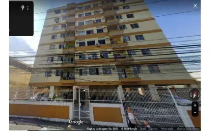 Oportunidade única em rio de janeiro - rj | tipo: apartamento | negociação: venda online  | situação: imóvel