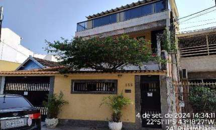 Oportunidade Única em RIO DE JANEIRO - RJ | Tipo: Casa | Negociação: Venda Direta Online  | Situação: Imóvel