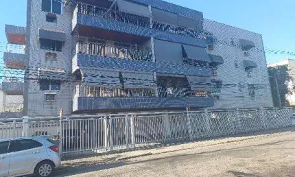 Oportunidade única em rio de janeiro - rj | tipo: apartamento | negociação: venda direta online  | situação: imóvel
